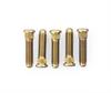 Wheel Stud Kit GM Late Camaro, Firebird, Corvette - image 1