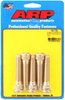Wheel Stud Kit Subaru WRX/BRZ/Scion FRS, M12 x 1.25 Thread x 2.535 in. UHL - image 2