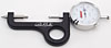 Stretch Gauge - Billet Style - image 2