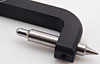 Stretch Gauge - Billet Style - image 4