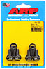 High Performance Pressure Plate Bolts BMW 1.6L - image 1
