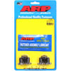 Pro Series Flexplate Bolts Pre-1992 Mitsubishi 4G63 - image 1