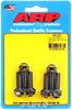 High Performance Pressure Plate Bolts Honda