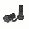 High Performance Pressure Plate Bolts Honda - image 1