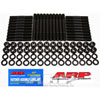 Head Studs with Hex Nuts 1970 & Later AMC 304-360-390-401 - image 1