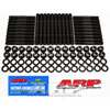 Head Studs w/12-Point Nuts 1970 & Later AMC 304-360-390-401 - image 1