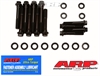 High Performance Main Bolts Buick V6 Stage 1 4-Bolt Main - image 1