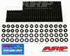 Head Studs with Hex Nuts Buick 401-425 - image 1
