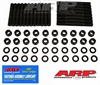 Head Studs with Hex Nuts Buick 455 - image 1