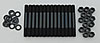Hex Nuts 1962-Later Inline 6-Cylinder - image 1