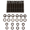 Main Stud Kit 1954-62 Chevy 235-261 I6, 2-Bolt Main - image 1
