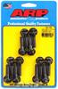 Header Bolt Kit Small Block Chevy Gen III LS Series - image 1