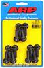 Header Bolt Kit Small Block Chevy Gen III LS Series - image 1