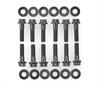 Header Bolt Kit Small Block Chevy Gen III LS Series - image 1