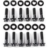 Header Bolt Kit Small Block Chevy Gen III LS Series - image 2
