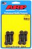 Timing Cover Bolts Chevy LS1, LS2 - image 1