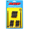 Black Oxide Oil Pan Bolts Small Block Chevy LT1 6.2L - image 1