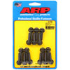 Black Oxide Coil Bracket Bolts Small Block Chevy LT1 6.2L - image 1
