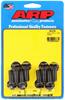 Motor Mount Bolts Chevy Small Block 4-Bolt Hex - image 1