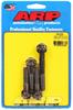 Short Water Pump Bolts Small Block Chevy