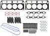 134-3610 Head Bolt Conversion Kit for GM Gen IV Engines w/Same Length Head Bolts & Cathedral Port Heads - image 1