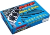 High Performance Head Bolt Kit Small Block Chevy with 12-Rollover Brodix and 18º Brodix - image 1