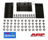 Head Studs w/12-Point Nuts Small Block Chevy Brodix-Rodeck Aluminum Block w/ BD1010 & BD2000 Heads - image 1