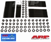 Head Studs w/12-Point Nuts Small Block Chevy Brodix-Rodeck Aluminum Block w/ All Pro Heads - image 1