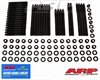 Head Studs w/12-Point Nuts Small Block Chevy Brodix-Rodeck Aluminum Block w/ 12/18° WT/Clone Brodix Head - image 1