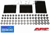 Head Studs w/12-Point Nuts Small Block Chevy SB2 w/ Brodix, Rodeck Aluminum Block - image 1
