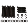 High Performance Main Caps Small Block Chevy 4-Bolt Main - image 1