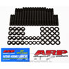 Main Stud Kit Small Block Chevy Dart Little M with Splayed Cap Outer Studs - image 1