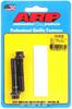 Standard High-Performance Connecting Rod Bolts SB Chevy LS 1 "Cracked Cap Design"