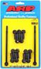 Black Oxide Oil Pan Bolts Chevy LS1, LS2 - image 1