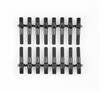 3/8" with roller rockers B : 1.895"