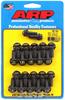 Oil Pan Bolts for Big Block Chevy Engines with an Aluminum Timing Cover and 1-Piece Oil Pan Gasket - image 1