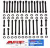 High Performance Head Bolt Kit Big Block Chevy Late Bowtie Aluminum, World Prod. Merlin, Iron Dart, Pro-1 and Pro Top Line Heads - image 1