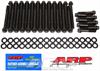 High Performance Head Bolt Kit Big Block Chevy 396-402-427-454, Cast Iron OEM Heads - image 1