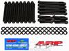 High Performance Head Bolt Kit Big Block Chevy Late Bowtie Aluminum, World Prod. Merlin, Iron Dart, Pro-1 and Pro Top Line Heads - image 1
