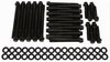 High Performance Head Bolt Kit Big Block Chevy Late Bowtie Aluminum, World Prod. Merlin, Iron Dart, Pro-1 and Pro Top Line Heads - image 2