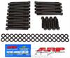 High Performance Head Bolt Kit Big Block Chevy Mark-V Block with World Merlin, Late Bowtie and Dart Aluminum Heads - image 1