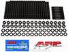 Head Studs with Hex Nuts Big Block Chevy 396-402-427-454 Cast Iron OEM - image 1