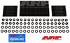 Head Studs with Hex Nuts Big Block Chevy 348-409 - image 1