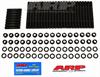 Head Studs w/12-Point Nuts Big Block Chevy With GM Aluminum Block - image 1