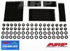 Head Studs w/12-Point Nuts Big Block Chevy World Merlin Aluminum Block w/ Merlin Grumpy Jenkins or Dart Aluminum Heads - image 1