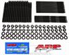 Head Studs w/12-Point Nuts Big Block Chevy Brodix, w/ Dart Pro 1 or 360 Heads, Pro Top Line, w/ Brodix Aluminum Block - image 1