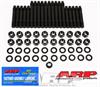 Main Stud Kit with Hex Nuts Big Block Chevy, 4-Bolt Main, no Windage Tray - image 1