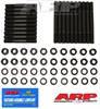 Main Stud Kit Big Block Chevy Mark IV Aluminum Block, 2-Bolt Main - image 1