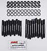 Main Stud Kit with Hex Nuts Big Block Chevy Mark V 502, 4-Bolt Main, no Windage Tray - image 1