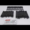 Main Stud Kit with Hex Nuts Big Block Chevy Mark V 502, 4-Bolt Main, no Windage Tray - image 2